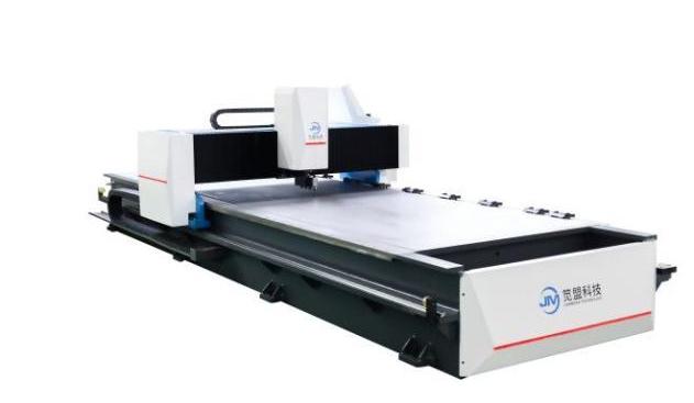 เครื่องเซาะร่อง CNC V คืออะไร