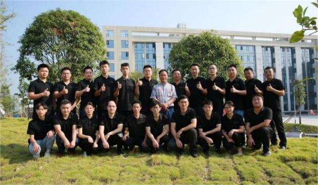 JIANMENG ให้บริการหลังการขายแก่ลูกค้าเวียดนาม
