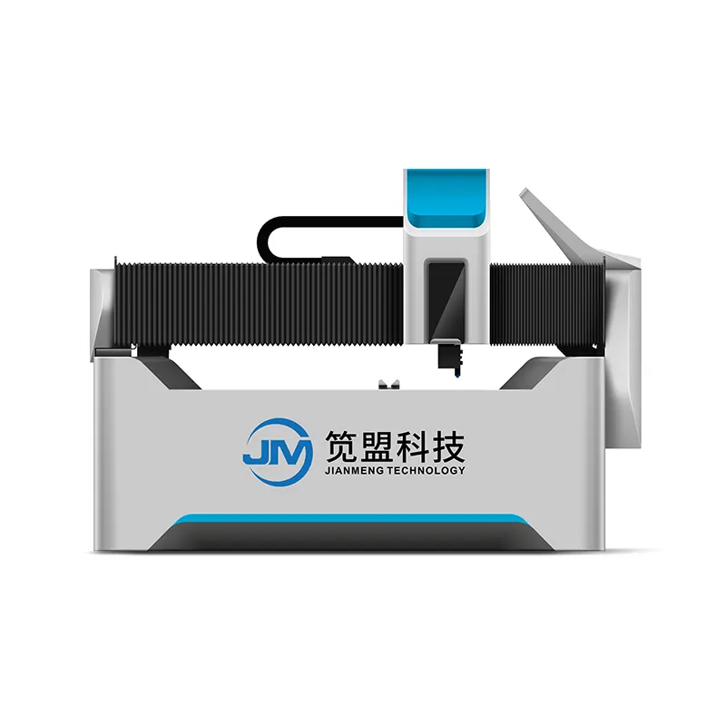 เครื่องเซาะร่อง V สี่ด้านอัตโนมัติ CNC