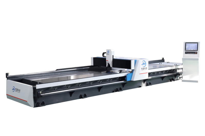 เครื่องเซาะร่อง V CNC โลหะแผ่น