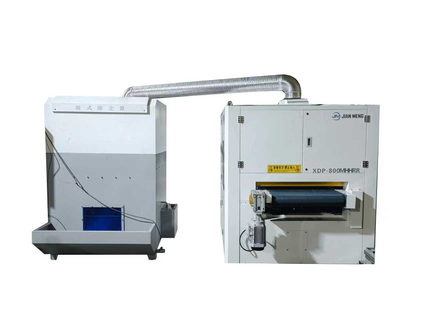 เครื่องขัดและแปรงขัดแผ่นตะกรันค้อน